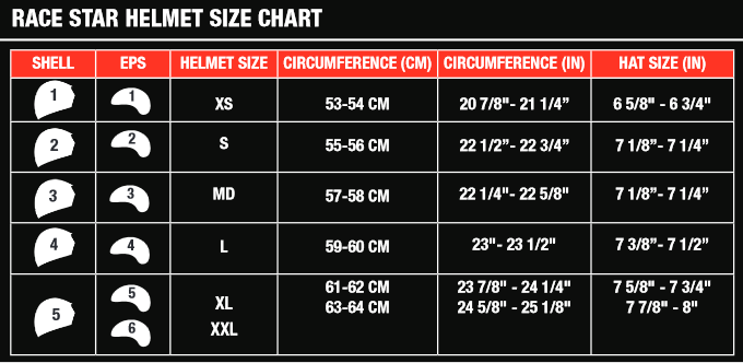 bell race star ace caf 233 speed check matte black gold bell moto 3 size chart