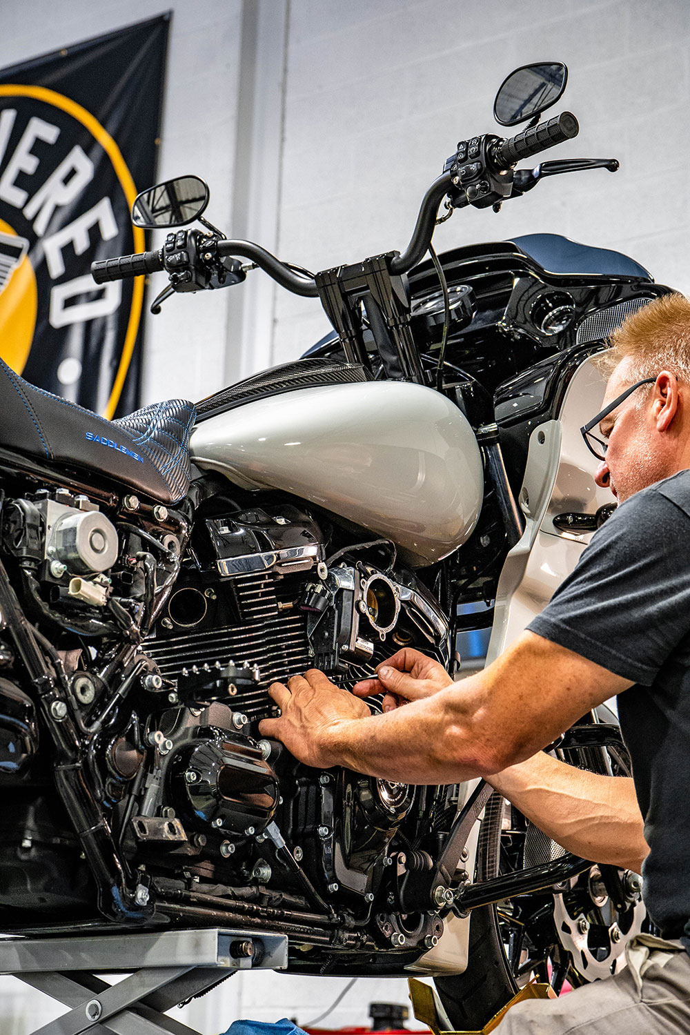 2020 Harley Road Glide Cam Upgrade Plus Performance Must Haves Get