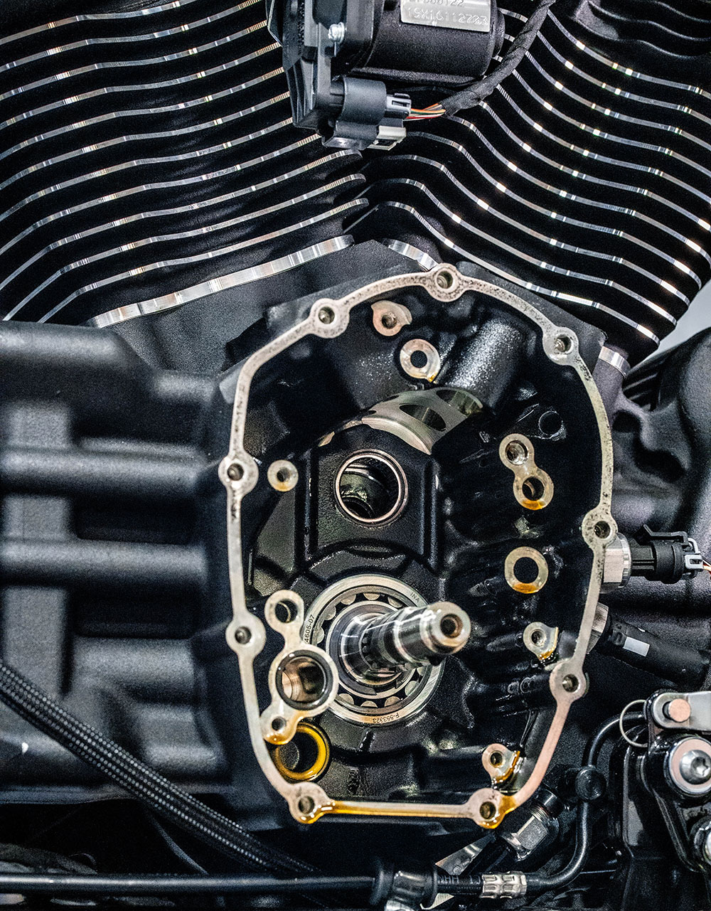 2020 low rider s vance and hines