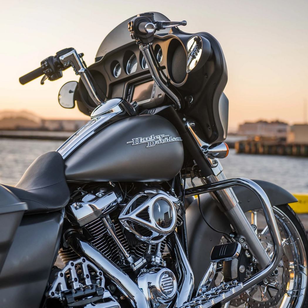 New Arlen Ness Air Cleaners - Sidekick, Method and Clear Tear Style