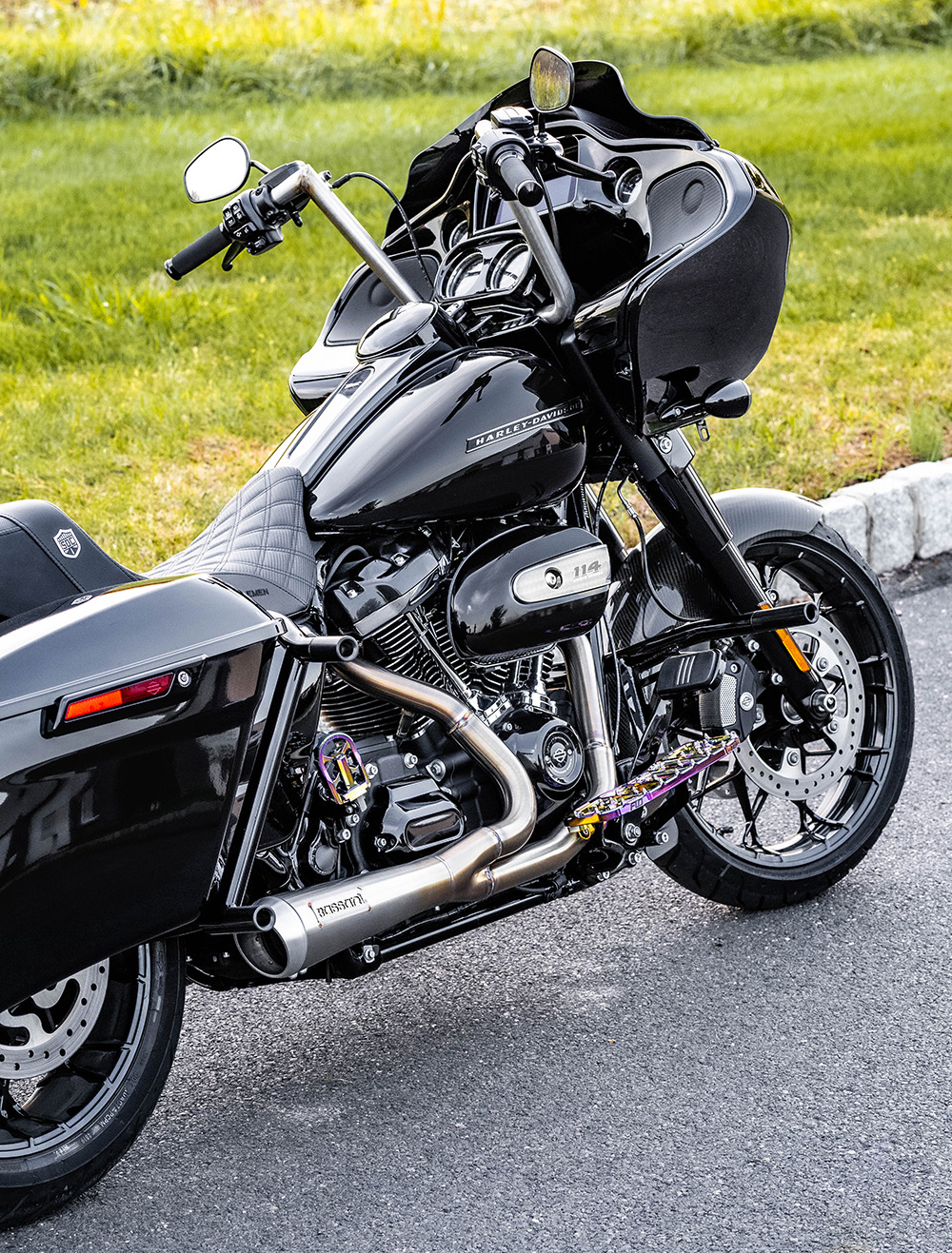 2020 low rider s bassani road rage 3