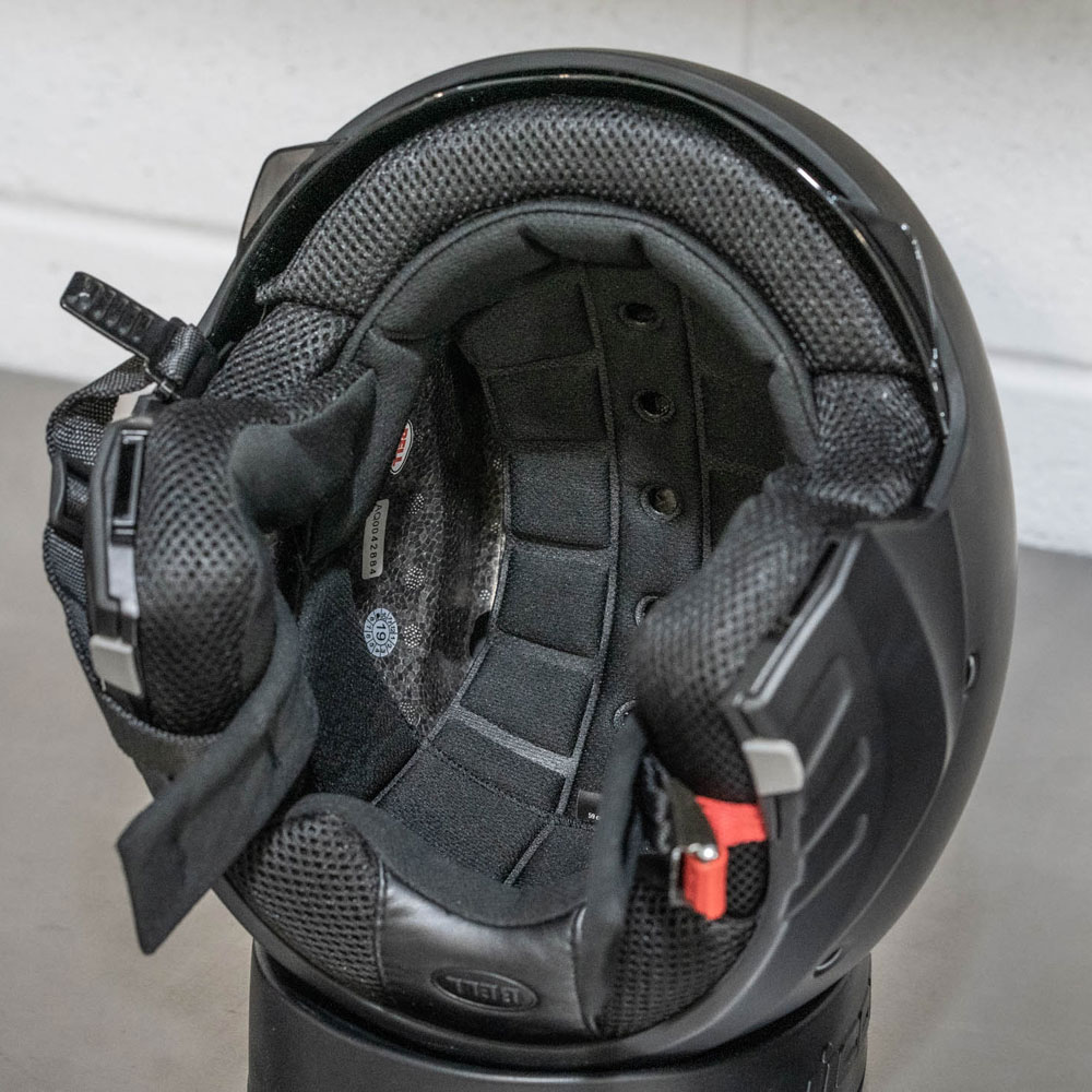 Bell Broozer Helmet