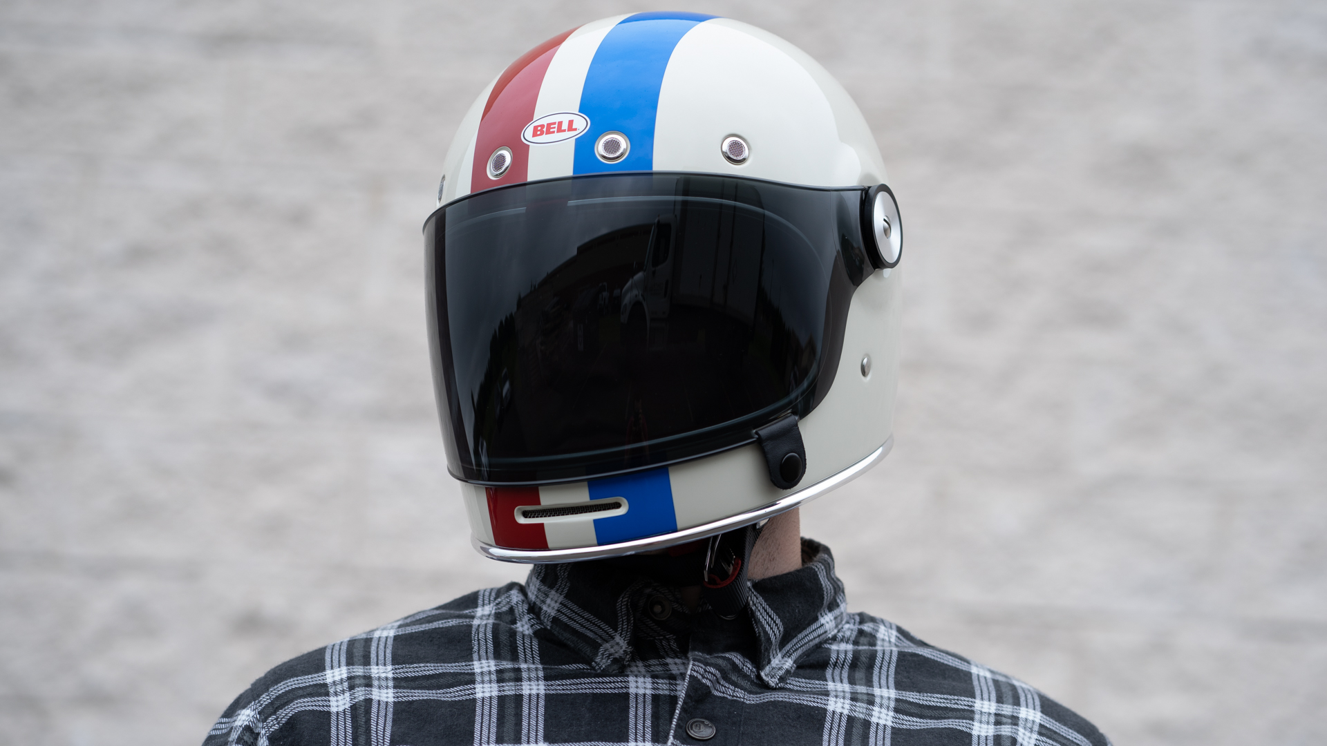 Bell bullitt shop dlx command helmet