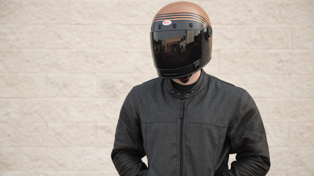 Bell bullitt copper Clearance