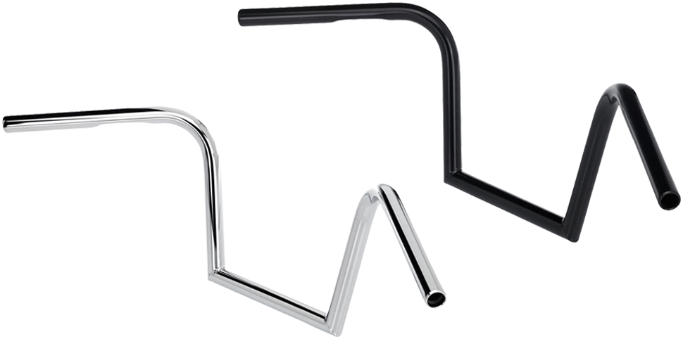 new biltwell motorcycle handlebars expand options for harley riders biltwell flyer handlebars
