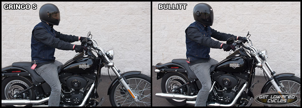 Bell Bullitt Vs Biltwell Gringo: Ultimate Helmet Showdown