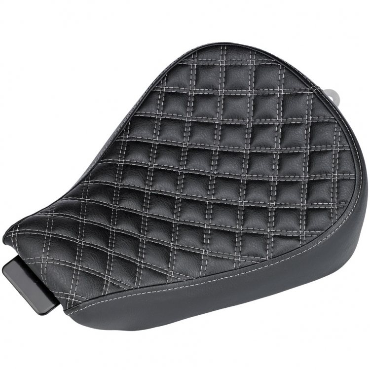 biltwell seats sportster