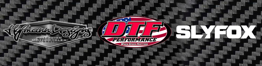 Carbon Fiber Harley Touring Parts