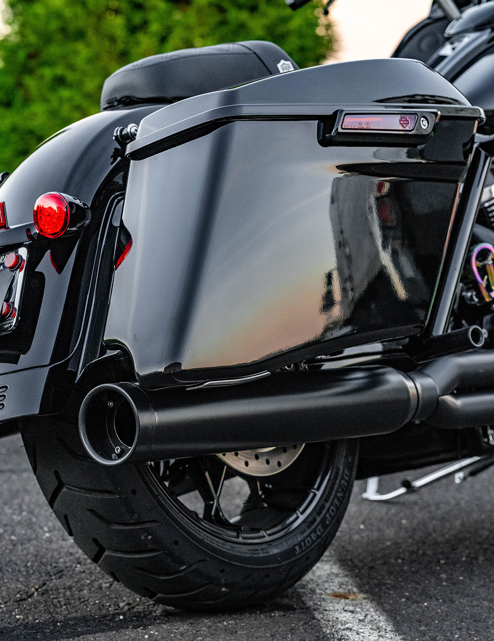 2013 honda civic si full race exhaust