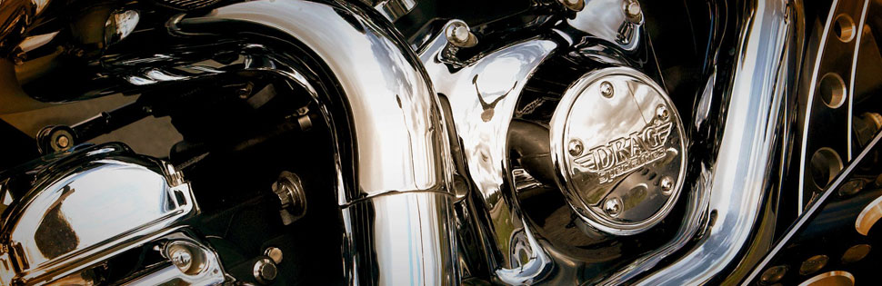 Drag Specialties Parts, Helmets  Gear for Motorcycles - Get Lowered