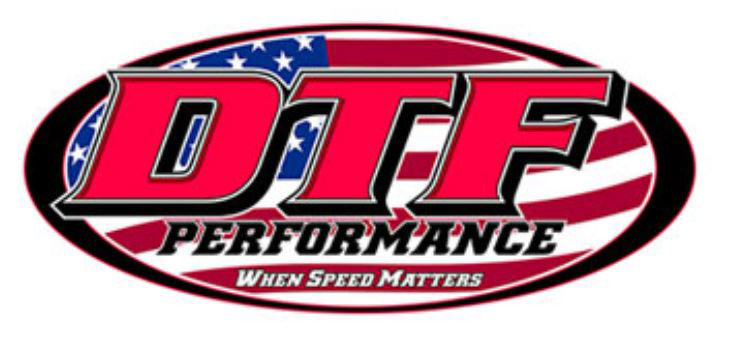 DTF Performance