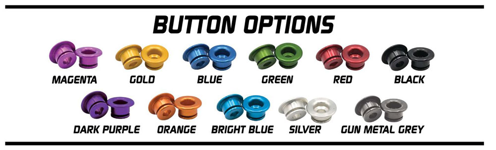 Galfer Wave Brake Rotor for Harley - Custom Design