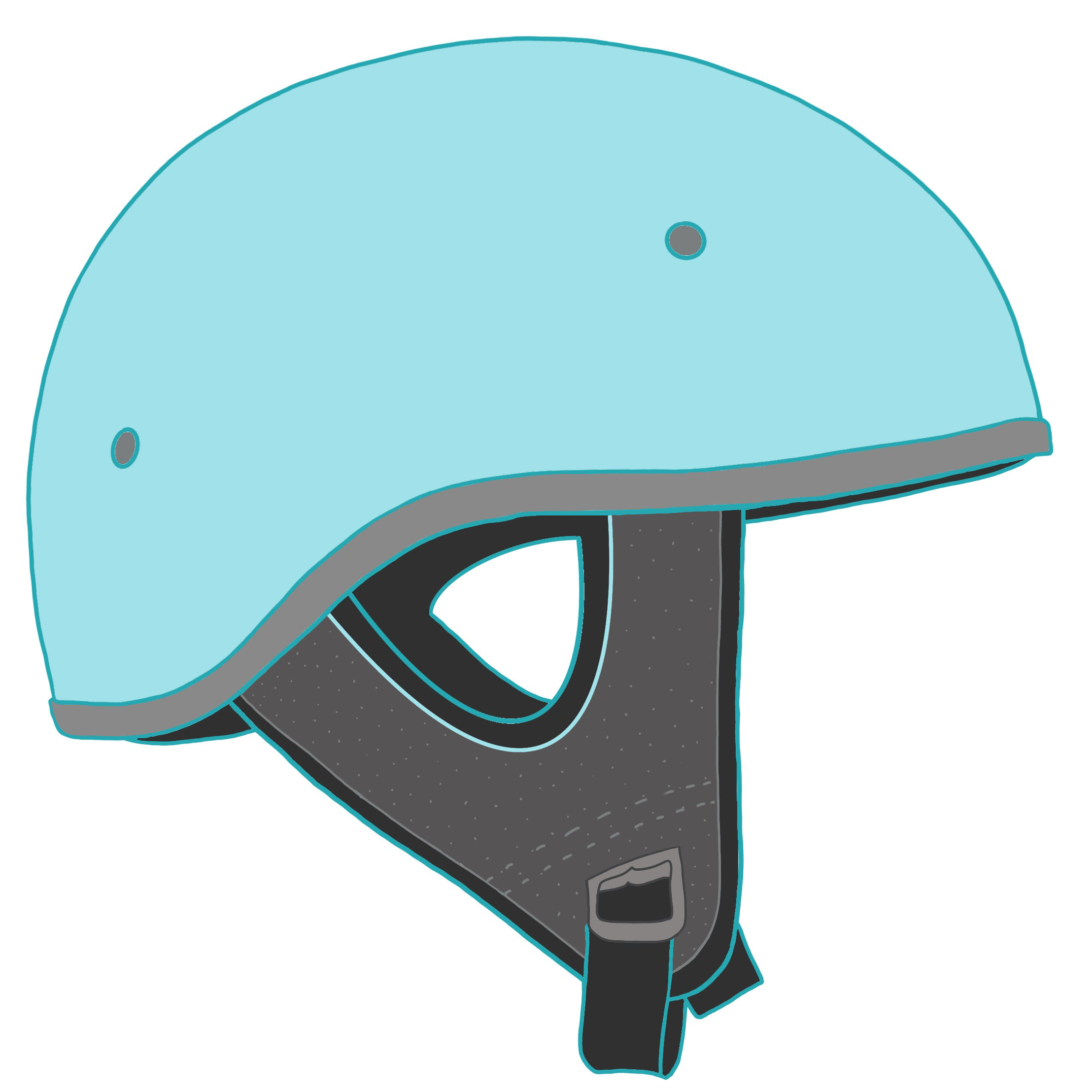 Motorcycle Helmet Guide - Find Your Lid - Get Lowered Cycles