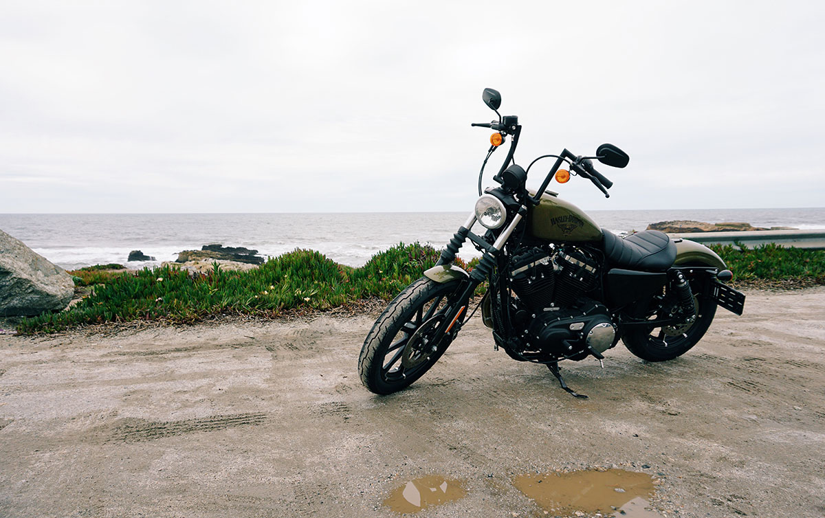 2017 harley davidson sportster 883 new arrivals