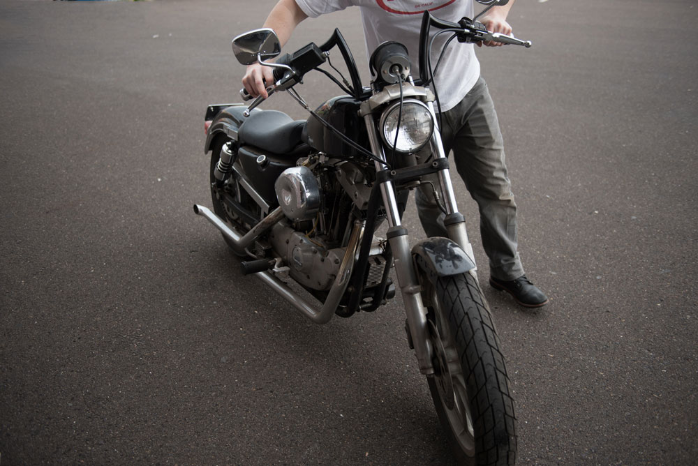 Most reliable deals harley engine