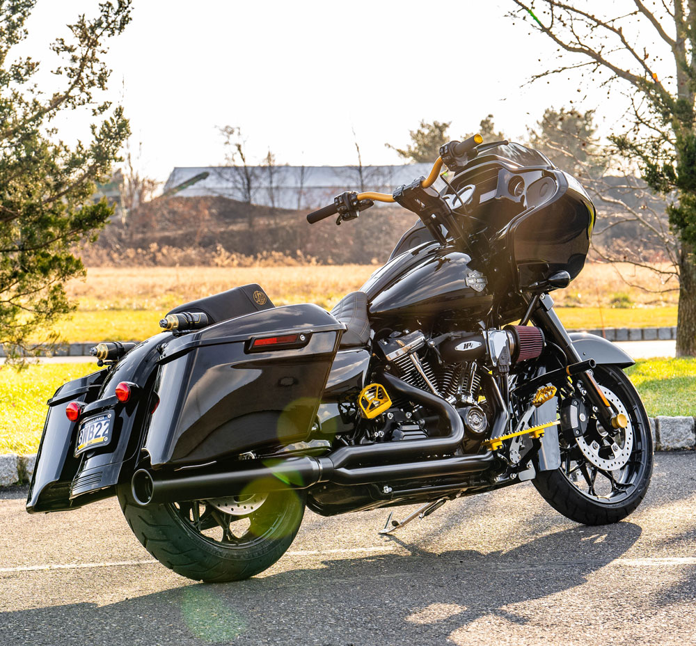kawasaki prairie 400 muffler
