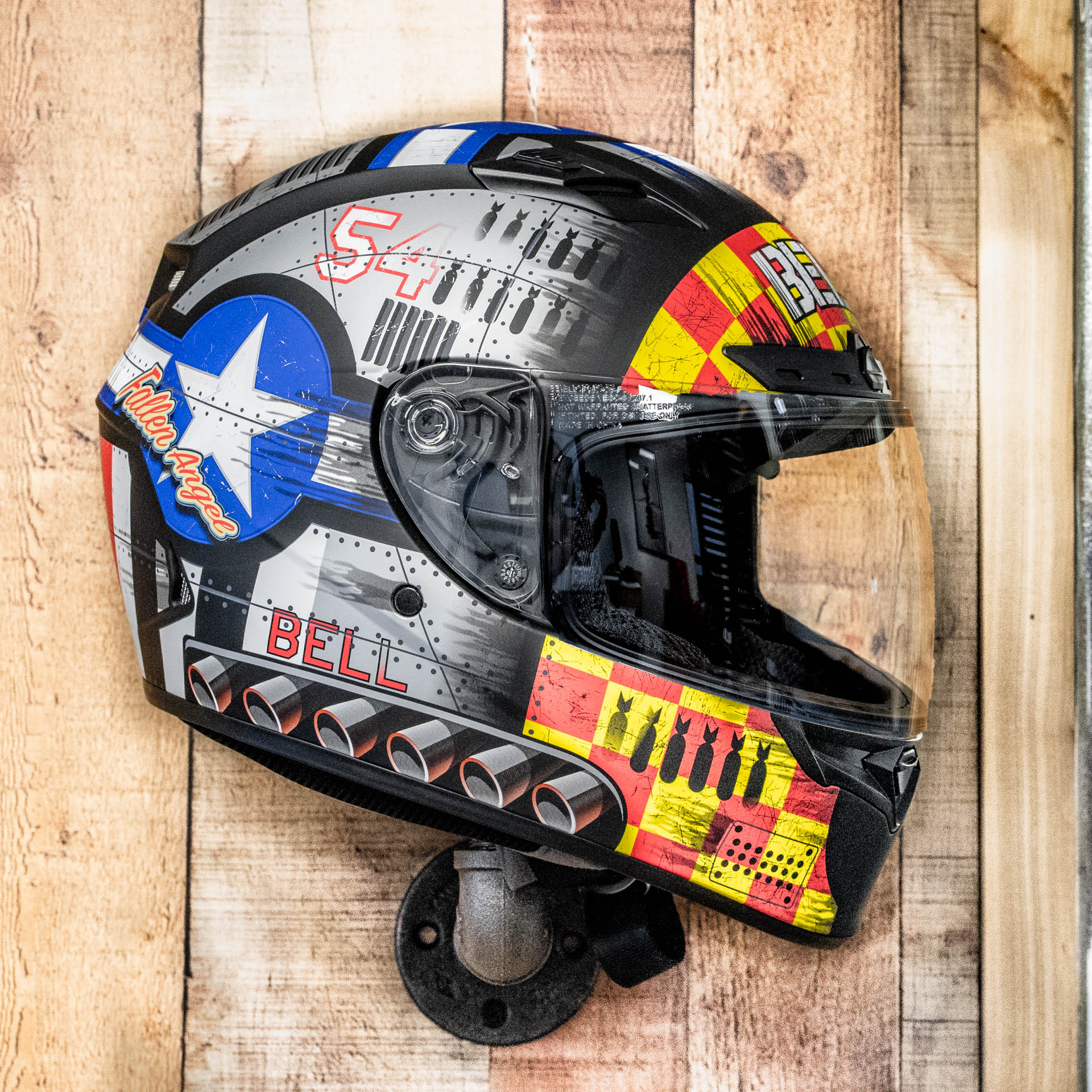 Bell helmet 2019 online