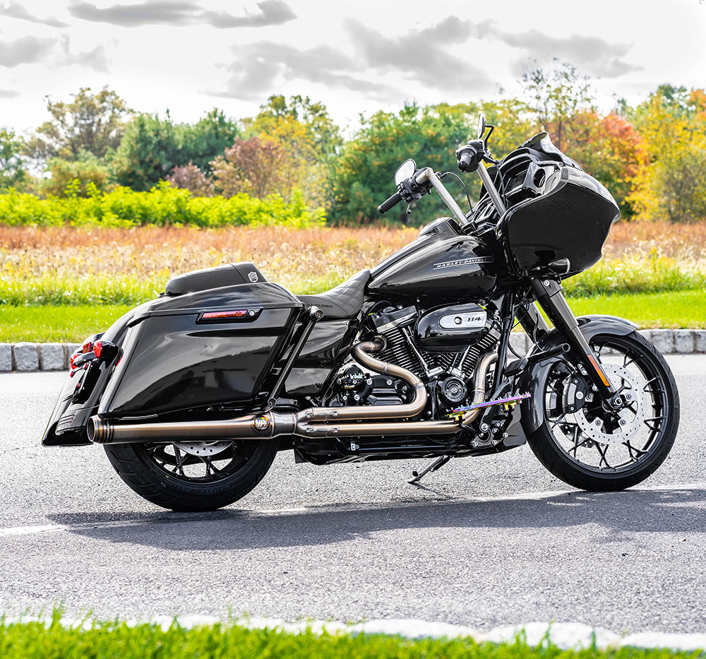 2020 road glide 114 horsepower cheap