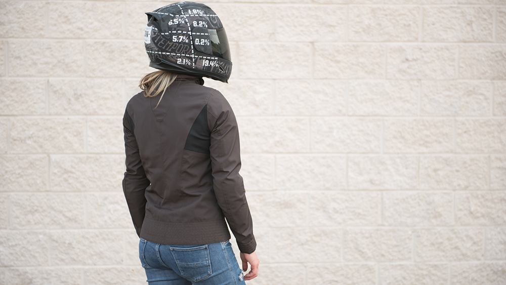 Icon fairlady hotsell jacket