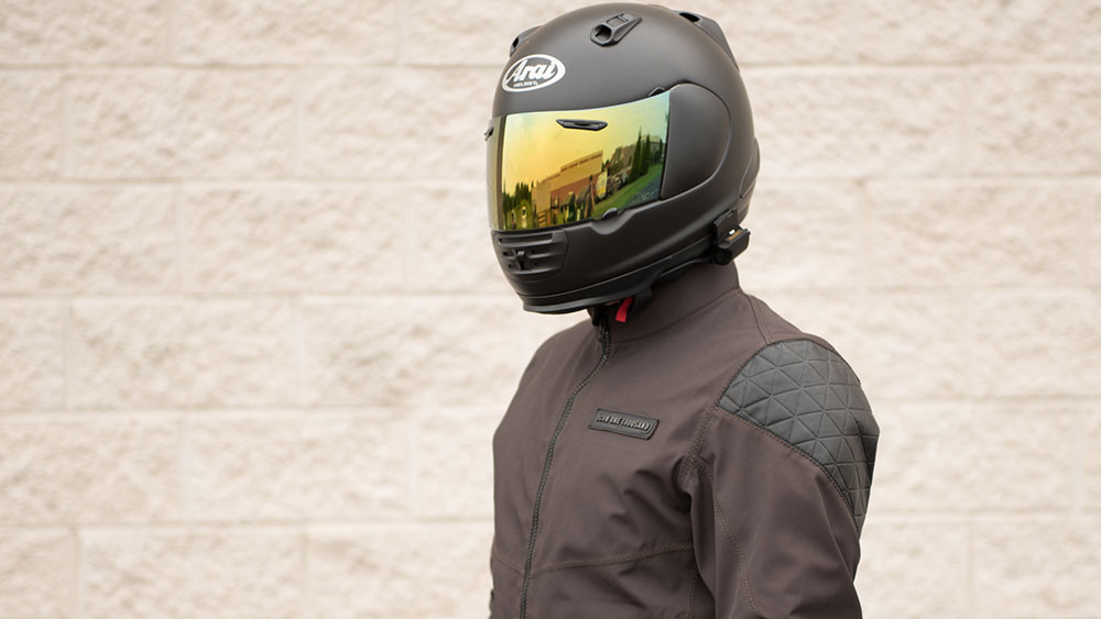 ICON JACKET SQUALBORN ESPRO MD 2820-4046 ICON JACKET SQUALBORN ESPRO MD 2820-4046