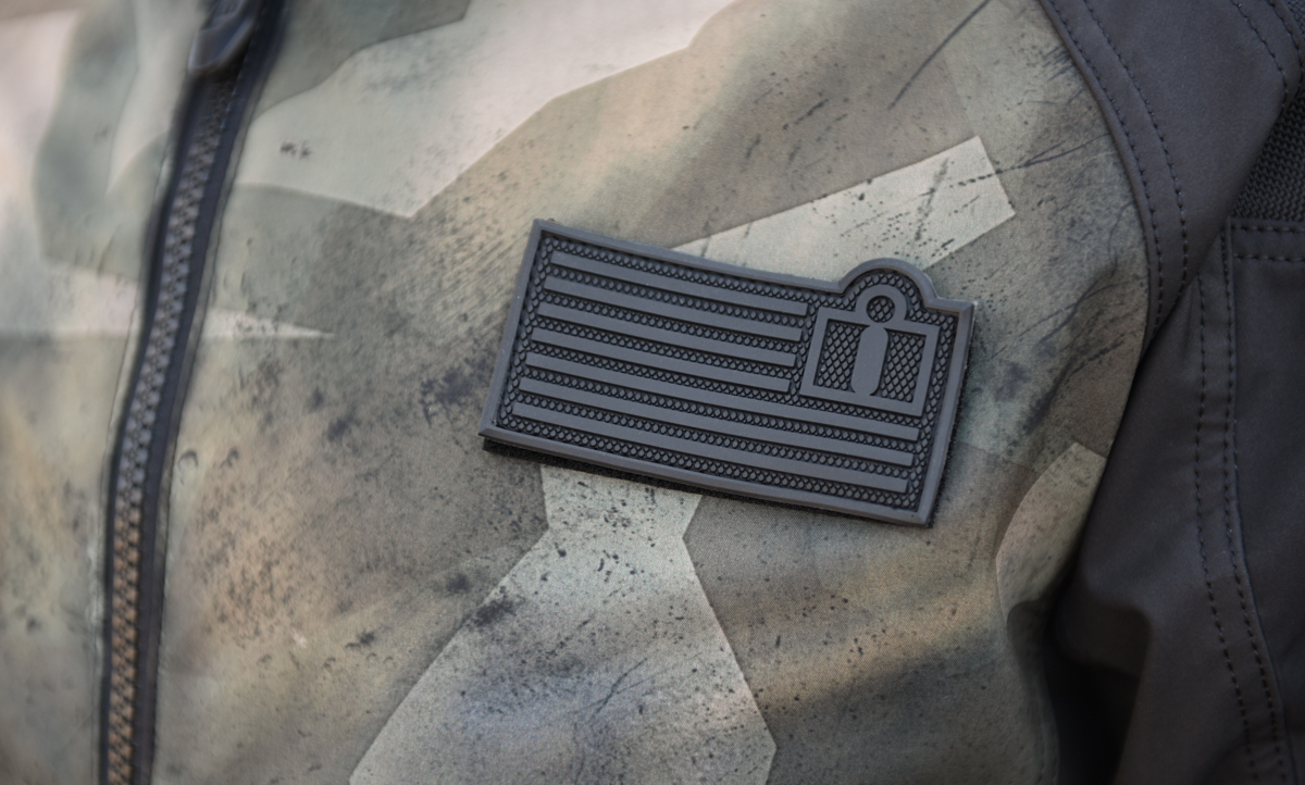 icon merc battlescar jacket