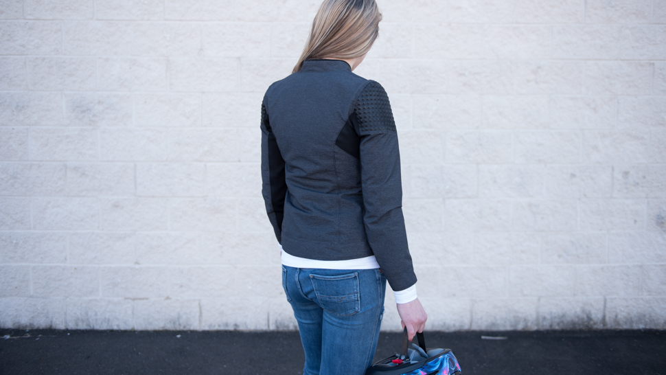 Icon 1000 Women's Tuscadero Jacket