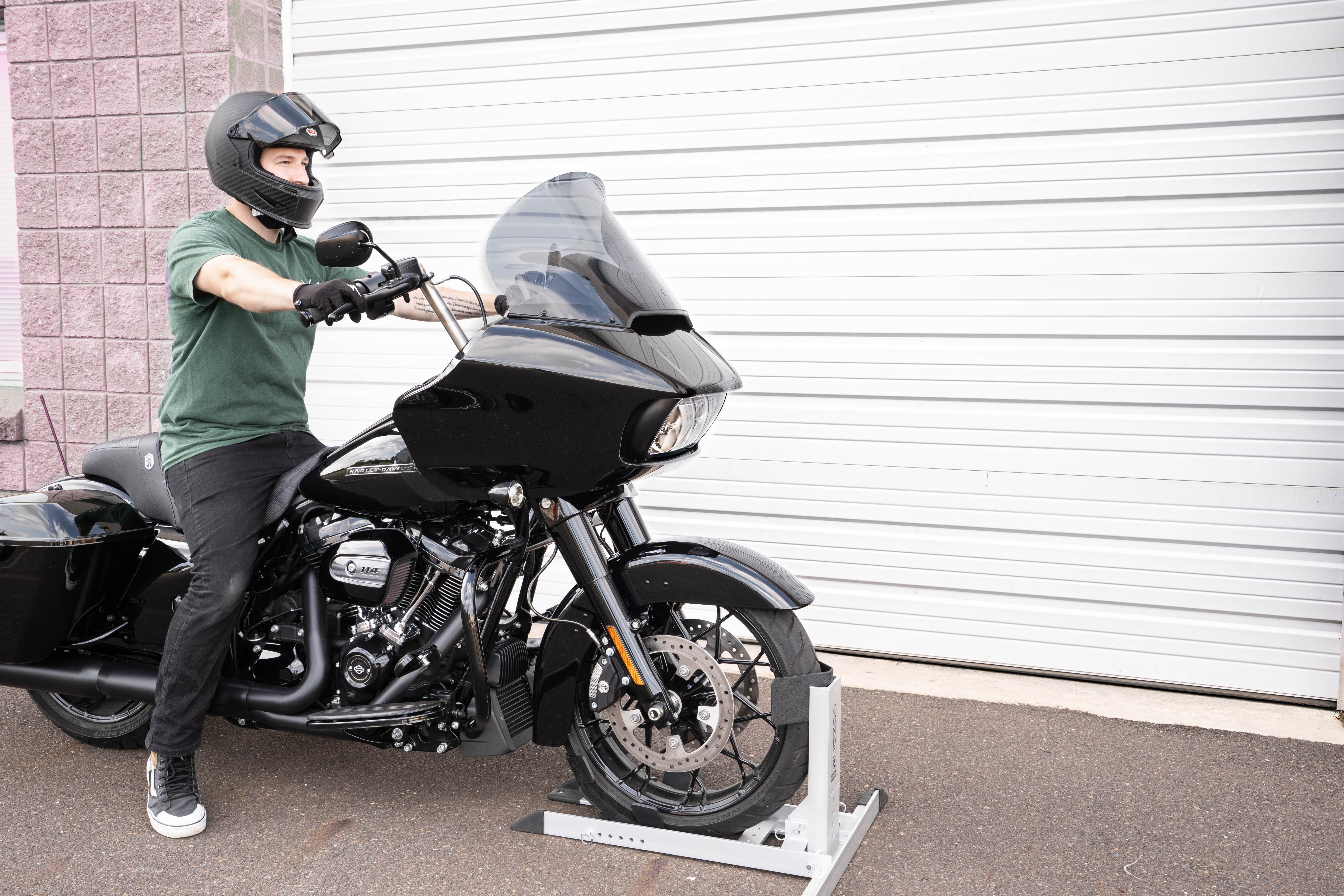 Clockwork Windshields For Motorcycles Reviewmotors.co