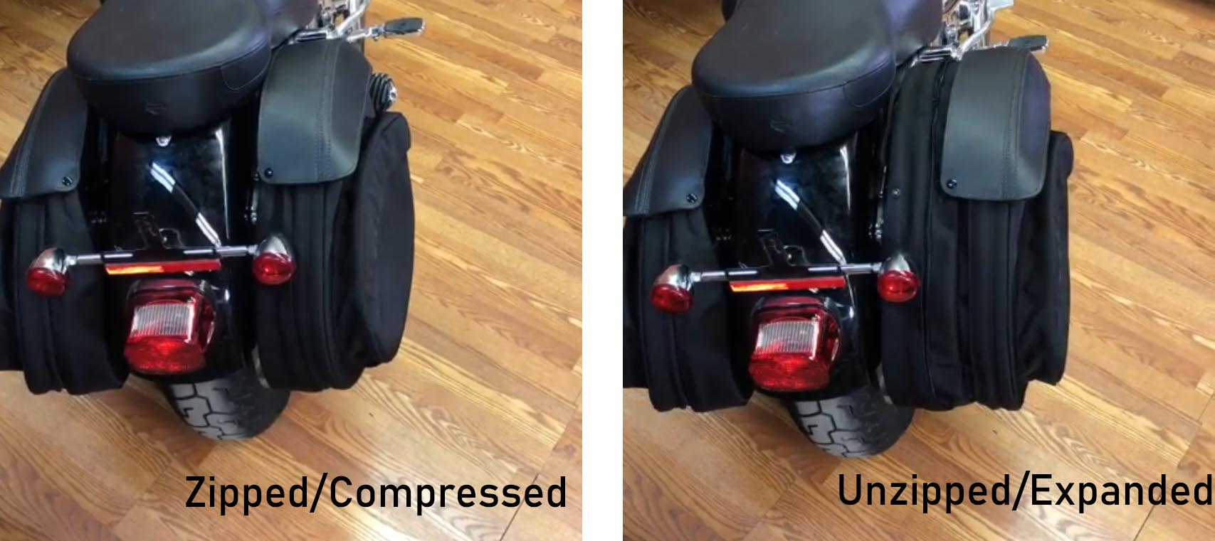 leather pros v3 dyna