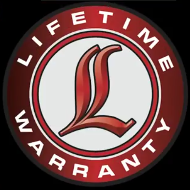 Legend Suspensions Lifetime Warranty