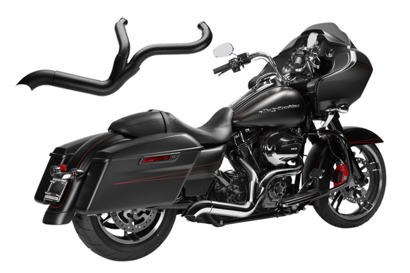 magnaflow harley exhaust