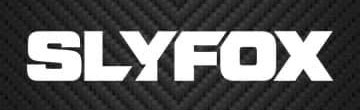 Slyfox Carbon Fiber for Harley
