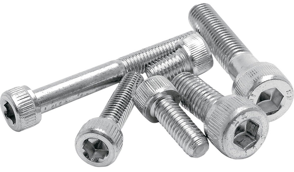 classic motorcycle nuts and bolts