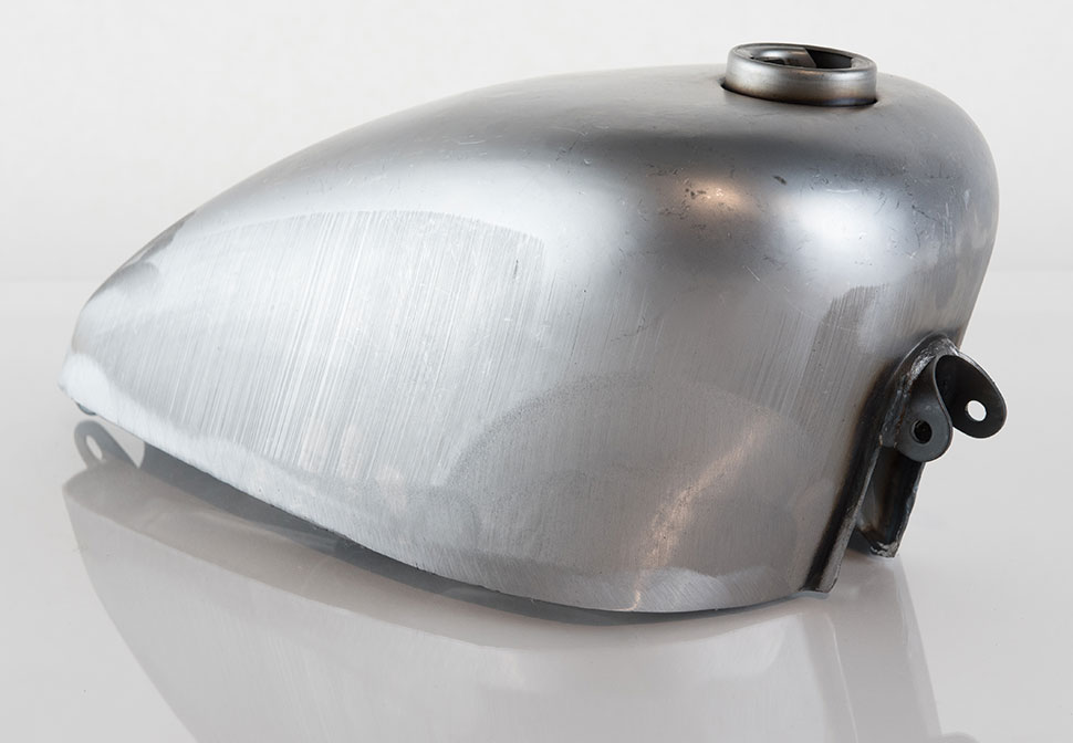 VTwin Chopper Style Gas Tank Overview Get Lowered Cycles